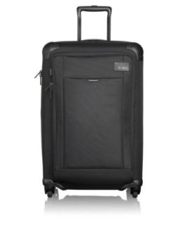 Tumi Luggage T tech Network Lightweight Medium Trip, Black, One Size: Clothing