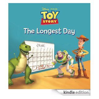 Toy Story: The Longest Day (Disney Storybook Collections)   Kindle edition by Disney Book Group. Children Kindle eBooks @ .
