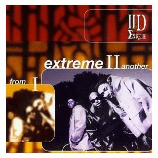 From I Extreme II Another: Music