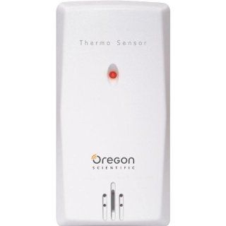 Oregon Scientific Temperature Remote Sensor   Indoor Thermometers