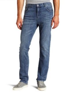 DC Men's Straight Fit Jeans at  Mens Clothing store: