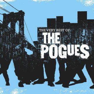 The Very Best of The Pogues: Music