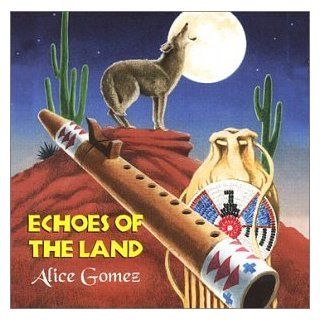 Echoes of the Land: Music