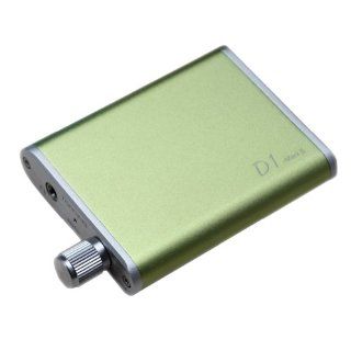 Topping TP D1 MKII MK2 USB Sound Audio Card CS4398 USB Decoder External For PC Laptop   Green : Vehicle Mono Subwoofer Amplifiers : Car Electronics