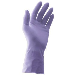 Mapa TRILITES Style 994 Tri Polymer Glove, 10" Length, 6 mils Thick, Medium (Pack of 100) Work Gloves