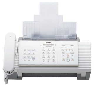 Canon Faxphone B45 Bubble Jet Fax Machine : Electronics