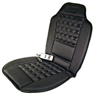 Wagan Total Rest Massage Magnetic Cushion Automotive