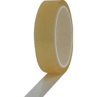 ProTapes Nitto SPV224 PVC Vinyl Surface Protection Specialty Tape, 3 mil Thick, 100' Length x 1" Width, Clear (Pack of 1): Industrial & Scientific