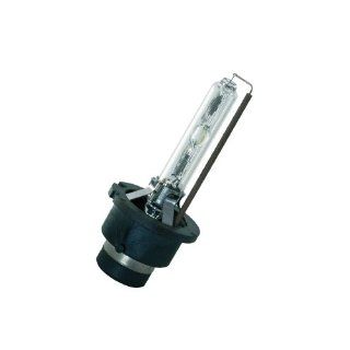 Sylvania D2S High Intensity Discharge (HID) Bulb, (Pack of 1): Automotive