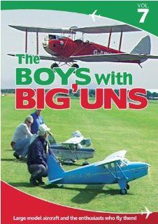The Boys with Big 'Uns, Vol 7, NTSC: Peter Latham: Movies & TV