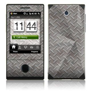 Industrial Design Protective Skin Decal Sticker for HTC Touch Diamond (GSM) Cell Phone: Electronics