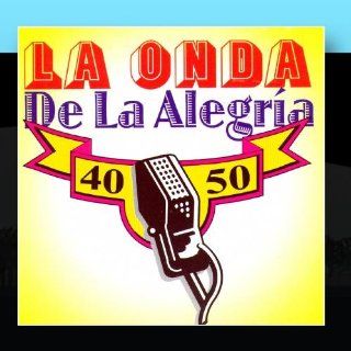 La Onda De La Alegria ( The Happy Cuban Vibe ): Music