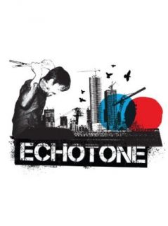 Echotone: The Black Angels, Belaire, Bill Baird, Nathan Christ:  Instant Video
