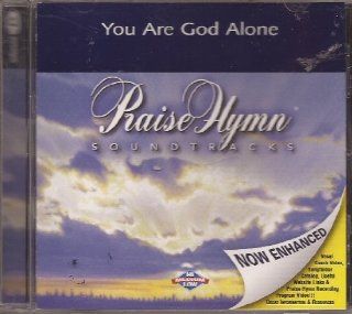 You Are God Alone: Music
