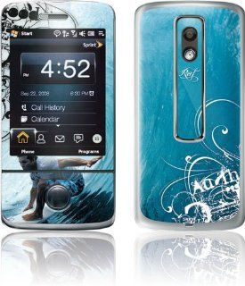 Reef   Brad Gerlach   HTC Touch Pro (Sprint / CDMA)   Skinit Skin: Electronics