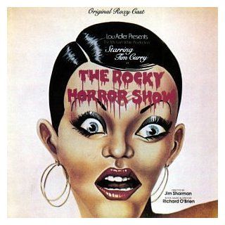 The Rocky Horror Show: Original Roxy Cast (1974 Los Angeles Cast): Music