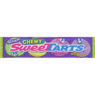 Chewy Sweet Tarts 36 count  Fruit Flavored Candies  Grocery & Gourmet Food