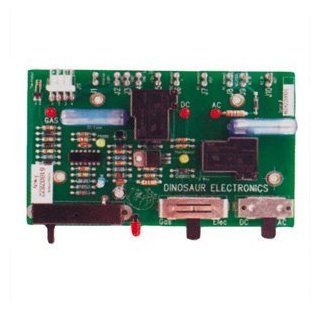 RV Motorhome Trailer Norcold Refrigerator Replacement Circuit Board, 3 Way: Automotive