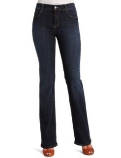 Not Your Daughter's Jeans Women's Barbara Bootcut Jean, Oak Meadow, 2 at  Womens Clothing store: