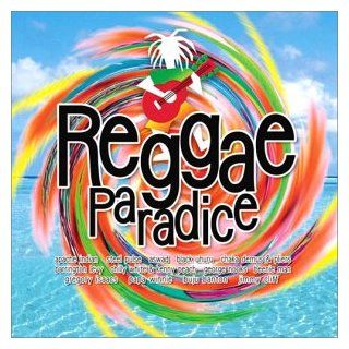 Reggae Paradise: Music