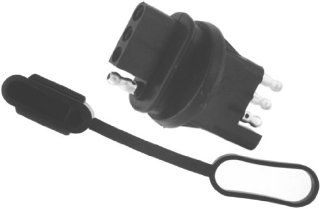 ACDelco TC292 Professional Inline To Trailer Harness Adapter Connector Automotive