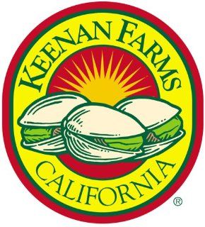 Keenan Farms Bulk Packaging Pistachio Split Kernels Us Extra 1 Raw, 25 Pound Carton : Grocery & Gourmet Food