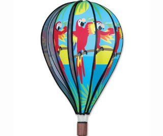 BSS   Hot Air Balloon It's Five O'Clock Somewhere 22 inch : Everything Else