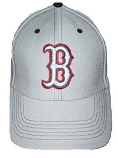 Boston Red Sox MLB Adjustable cap hat Gray baseball buy one get one free at  Mens Clothing store