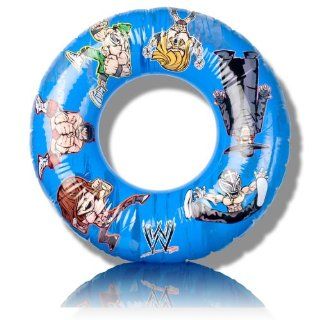 WWE Superstars Inflateable Pool Tube/ Ring: Everything Else