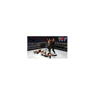 WWE 2K14   Xbox 360: Video Games