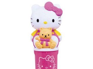Vibrating Hello Kitty Vibrator Dildo Sex Toy Masturbator   Sanrio Limited Edition: Health & Personal Care