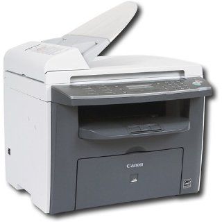 Canon ImageCLASS MF4350d Laser All in One Printer : Multifunction Office Machines : Electronics