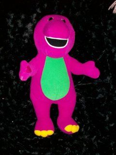 Playskool, Play Along Barney Doll Toys & Games
