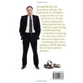 Always Managing: My Autobiography: Harry Redknapp: 9780091957575: Books