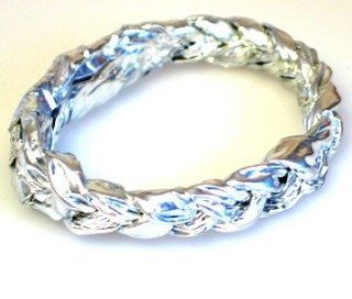 Duct Tape Woven Bracelet   Duct Tape Fashions: Jewelry