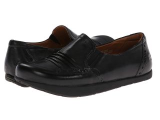 Kalso Earth Shake Womens Shoes (Black)