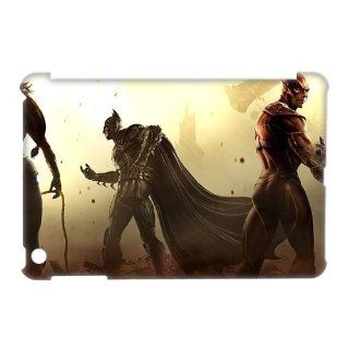 Vilen Home New Arrival Games Series Injustice Gods Among Us Case Cover for iPad Mini Vilen Home 02590 Computers & Accessories