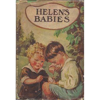 Helen's Babies: John Habberton: Books
