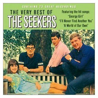 The Very Best of The Seekers: Music