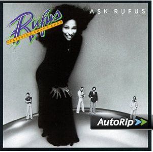 Ask Rufus: Music