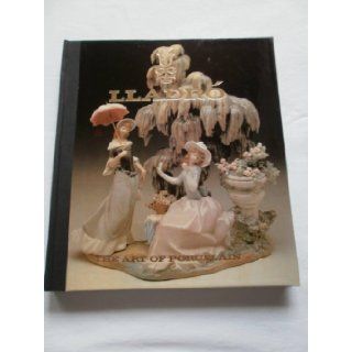 Lladro': The Art of Porcelain (How Spanish Porcelain Became World Famous): S.A. Lladro: 9788440105479: Books