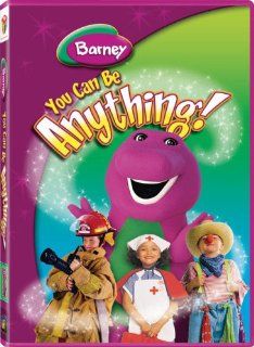 Barney: You Can Be Anything: Barney: Movies & TV