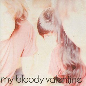 Isn't Anything by My Bloody Valentine (1993) Audio CD: Music