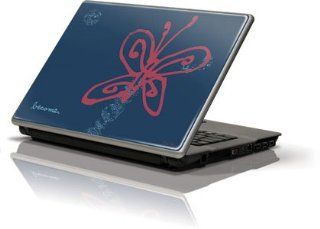 Peter Horjus   Become Butterfly   Generic 12in Laptop (10.6in X 8.3in)   Skinit Skin Electronics