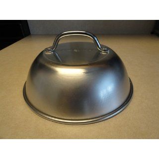 Nordic Ware 365 Indoor/Outdoor Cheese Melting Dome Kitchen & Dining