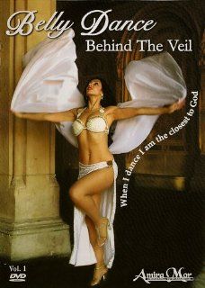 Amira Mor Belly Dance Behind the Veil Amira Mor Movies & TV