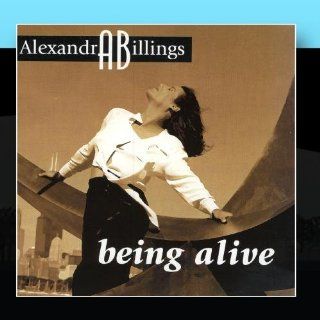 Being Alive: Music