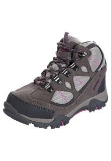 Hi Tec   Hiking shoes   grey