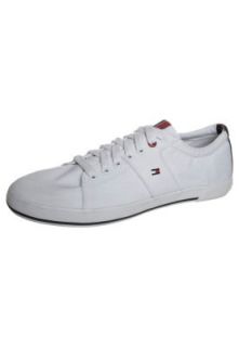 Tommy Hilfiger   HARRY   Trainers   white