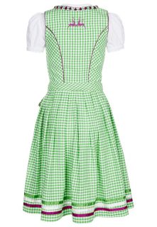 Wiesnkönig NORA   Dirndl   green